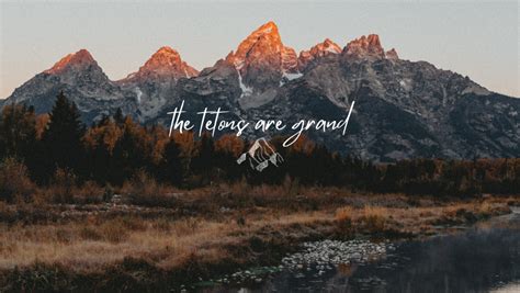 grand teton translation